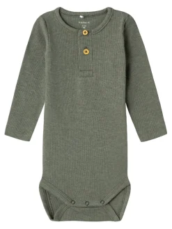 Kab LS body - Dusty olive