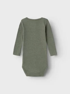 Kab LS body - Dusty olive