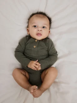 Kab LS body - Dusty olive