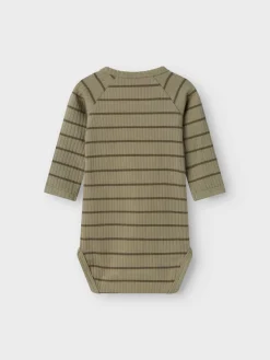 Kail ls slim body - OVERLAND T