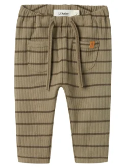 Kail reg bukser - OVERLAND T