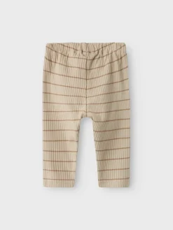 Kail reg bukser - PURE CASHMERE