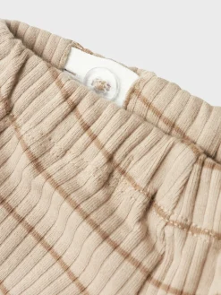 Kail reg bukser - PURE CASHMERE