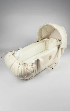 Kaleche til SleepCarrier - Oat beige