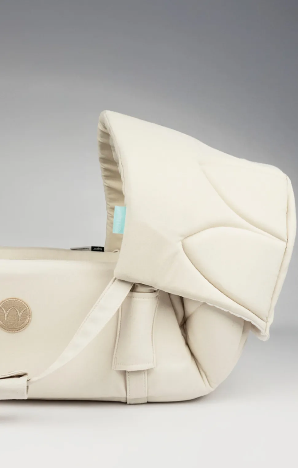 Kaleche til SleepCarrier - Oat beige