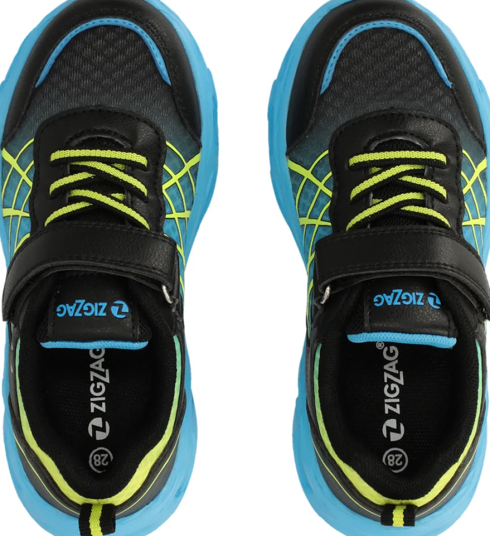 Kalmi Sneakser m. Lys - Aquarius