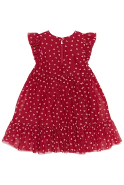 Kamma Kjole - SKI PATROL