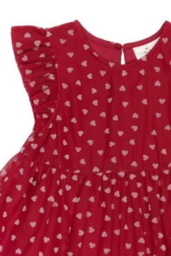 Kamma Kjole - SKI PATROL