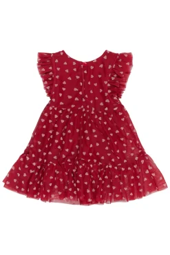 Kamma Kjole - SKI PATROL