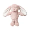 Kanin bamse - rosa