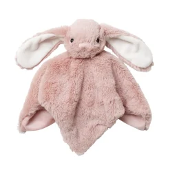Kanin nusseklud - rosa