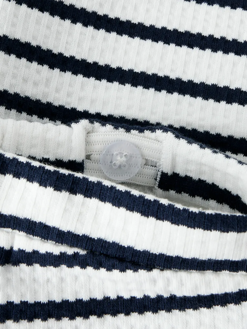 Kans Bukser - Cloud Dancer