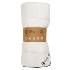 Kapok dyne junior - Cream