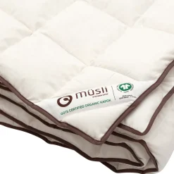 Kapok dyne junior - Cream