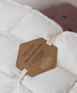 Kapok Junior Hovedpude