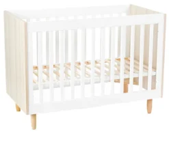 Karl starterpakke - seng og madras