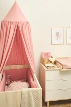 Karl starterpakke - seng og madras