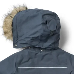 Kasper Jakke - Greyblue