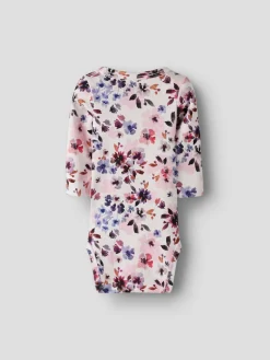 Kayla Langærmet Body - CALCITE