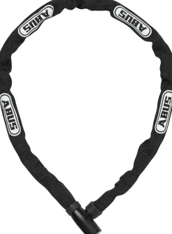 Kædelås 4804, 4804K/75 black