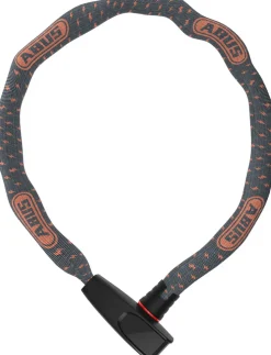 Kædelås 6806K Catena, 6806K/85 grey lightning