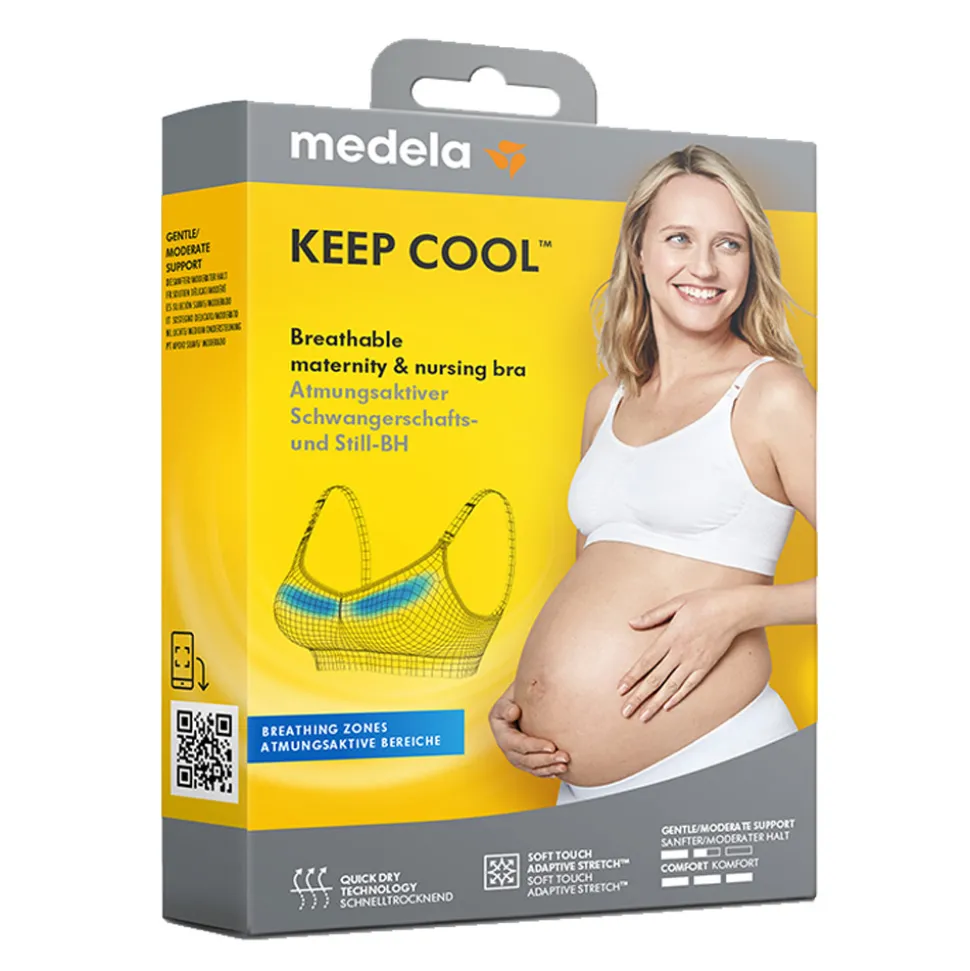 Keep cool BH sort XL