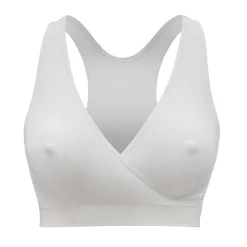 Keep cool nat-BH hvid M