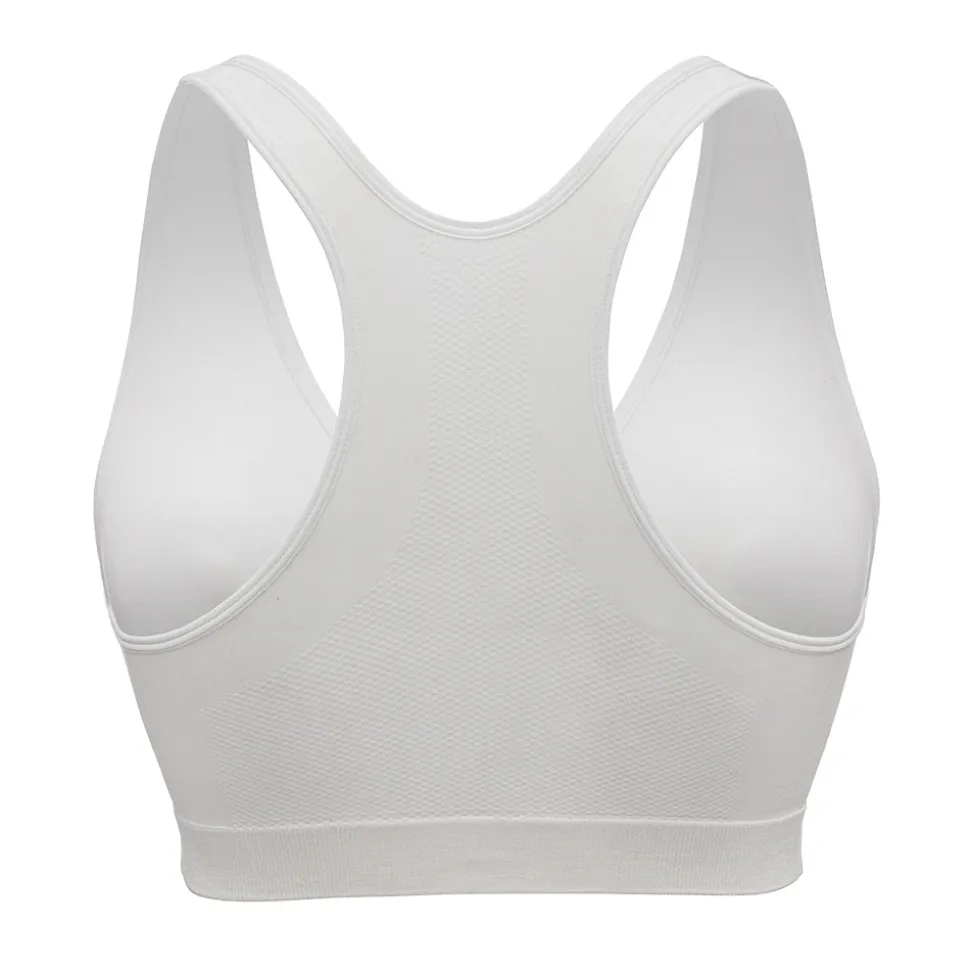 Keep cool nat-BH hvid M