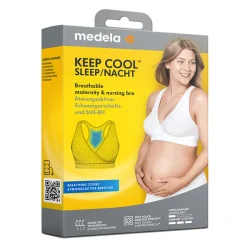 Keep cool nat-BH sort M