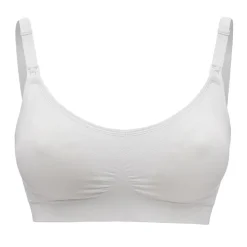 Keep cool ultra-BH hvid M