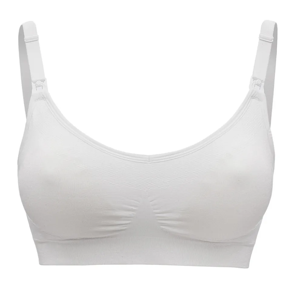 Keep cool ultra-BH hvid XL