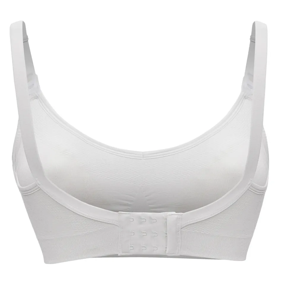 Keep cool ultra-BH hvid XL