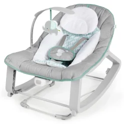 Keep Cozy Grow - Weaver baby vippestol