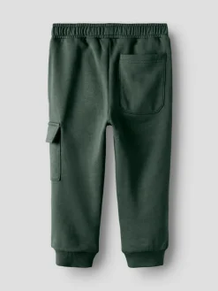 Kent Sweatpants - Deep Forest