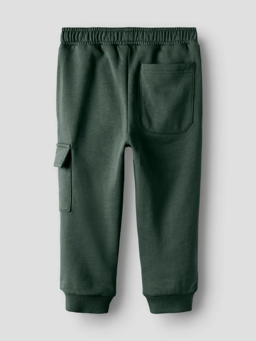Kent Sweatpants - Deep Forest