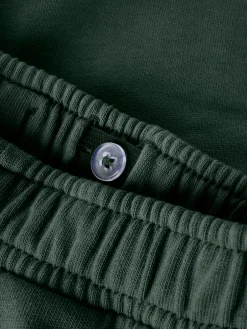 Kent Sweatpants - Deep Forest