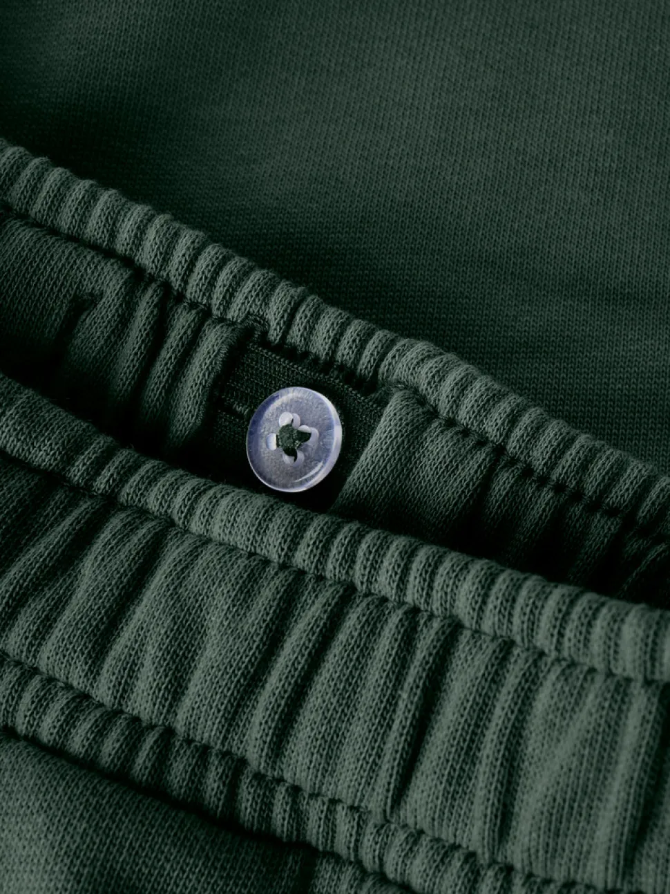 Kent Sweatpants - Deep Forest