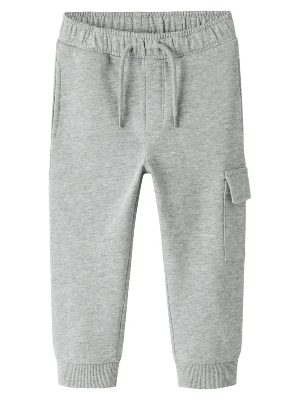 Kent Sweatpants - Grey Melange