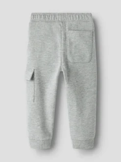 Kent Sweatpants - Grey Melange