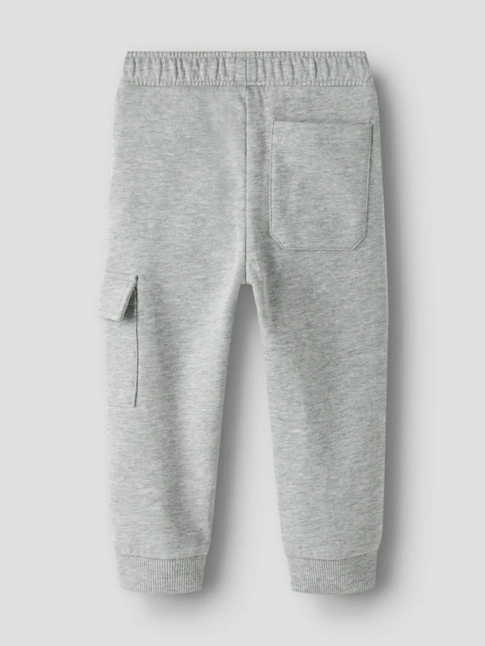 Kent Sweatpants - Grey Melange
