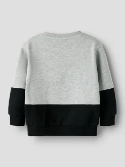 Kent Sweatshirt - Grey Melange