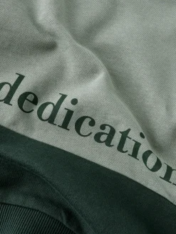 Kent Sweatshirt - Sea Spray