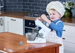 Kenwood røremaskine