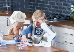 Kenwood røremaskine