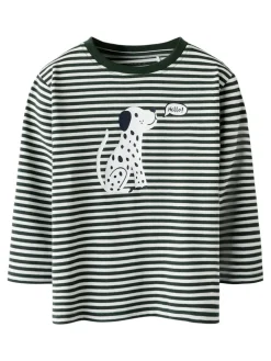 Kian Bluse - Cloud Dancer