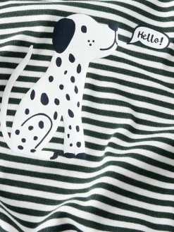 Kian Bluse - Cloud Dancer