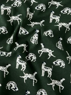 Kian Bluse - Deep Forest