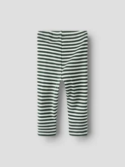 Kian Leggings - Cloud Dancer