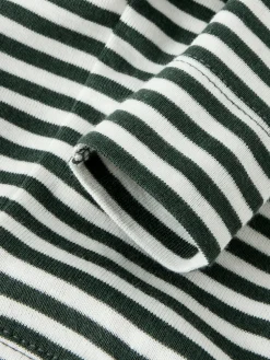 Kian Leggings - Cloud Dancer