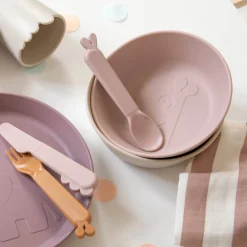 Kiddish skeer 4 stk. - lalee pudder